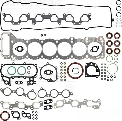 Full Gasket Kit, engine